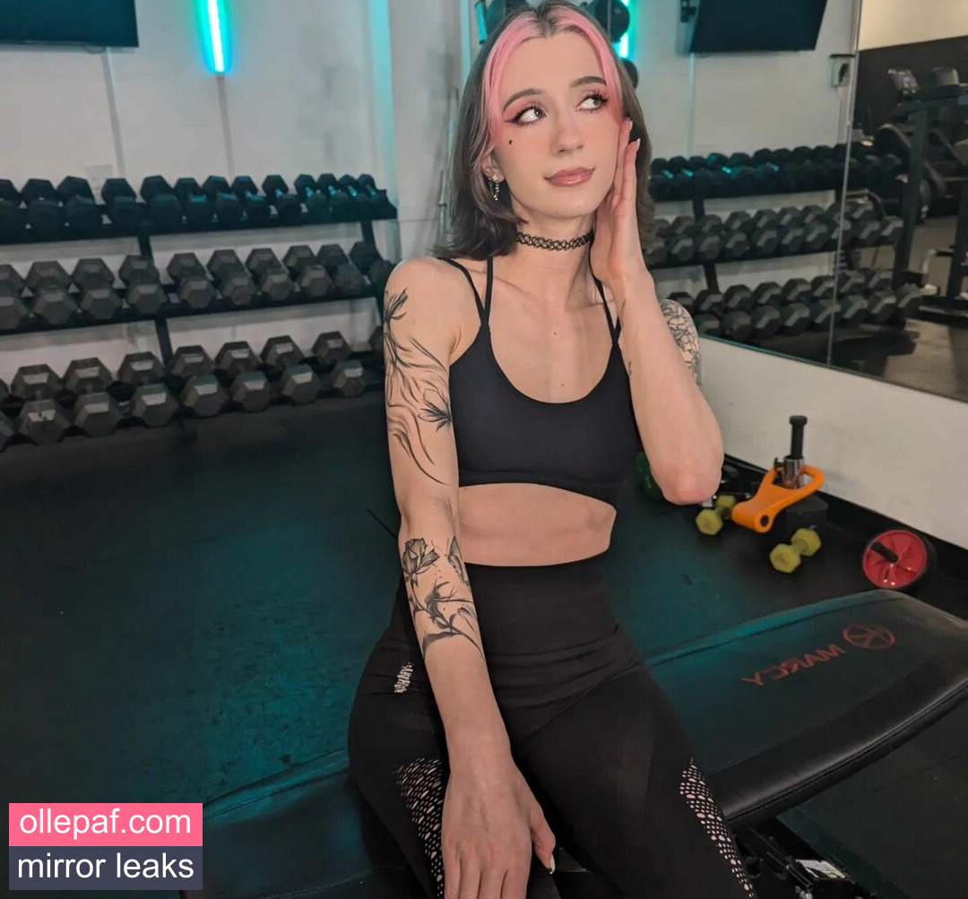 Latest Leaks Nezba.exe Nude #48 - Fapello