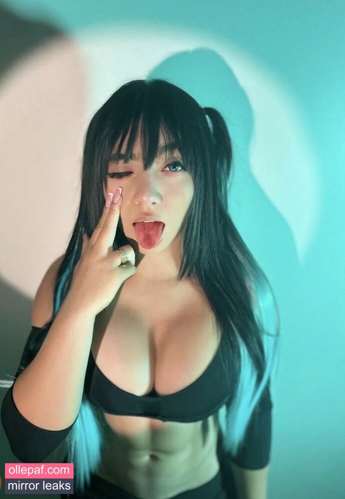 Latest Leaks NezukoBaby.xoxo Nude #119 - Fapello