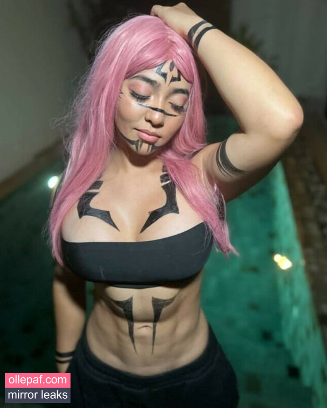Latest Leaks NezukoBaby.xoxo Nude #47 - Fapello