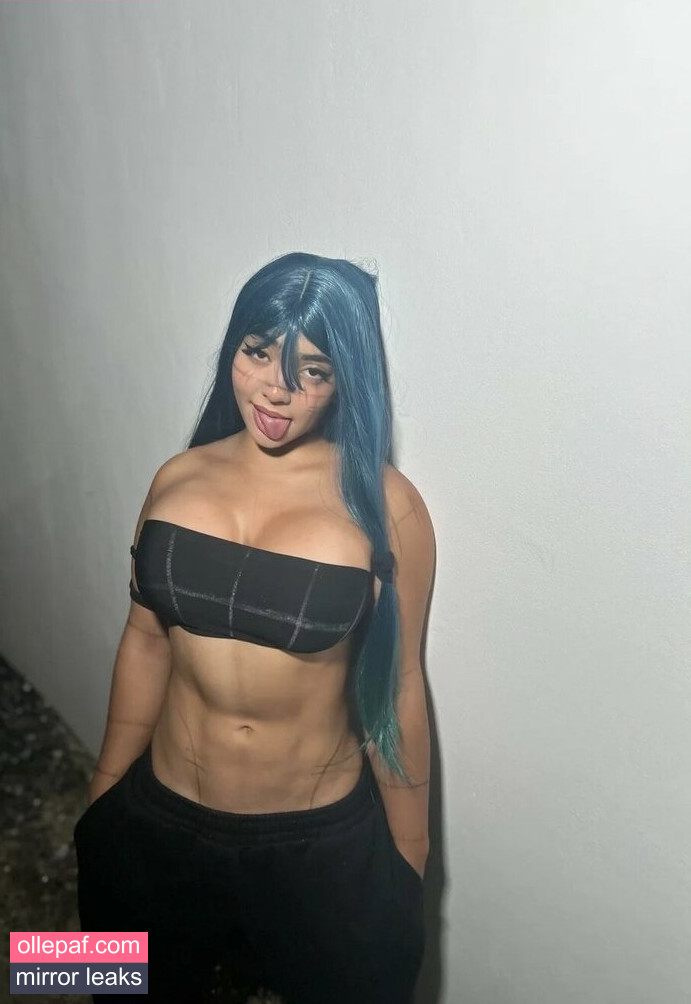 Latest Leaks NezukoBaby.xoxo Nude #53 - Fapello