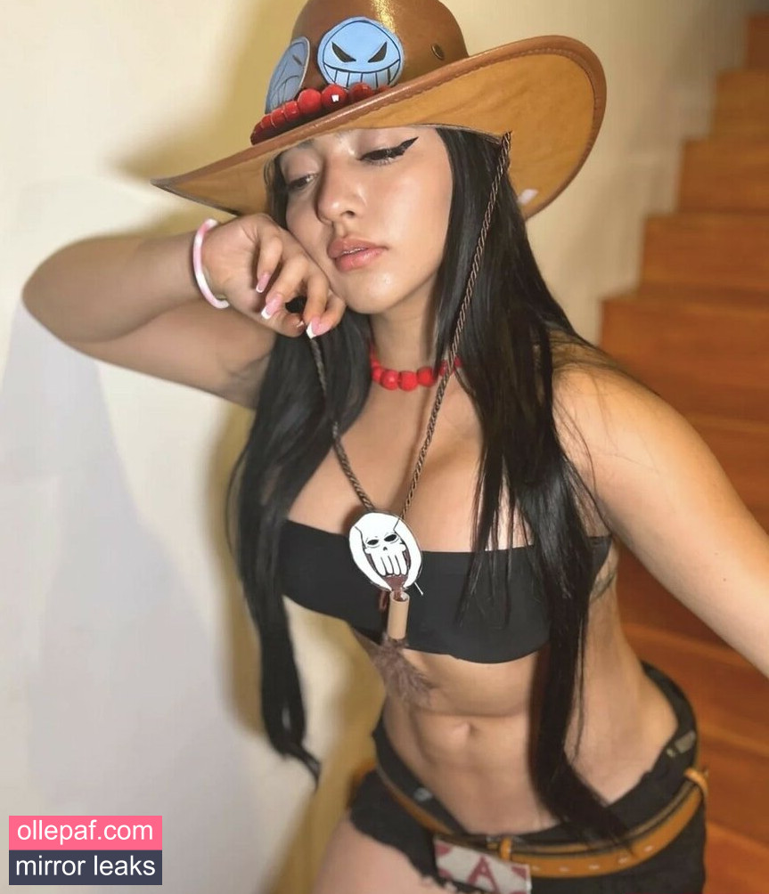 Latest Leaks NezukoBaby.xoxo Nude #66 - Fapello