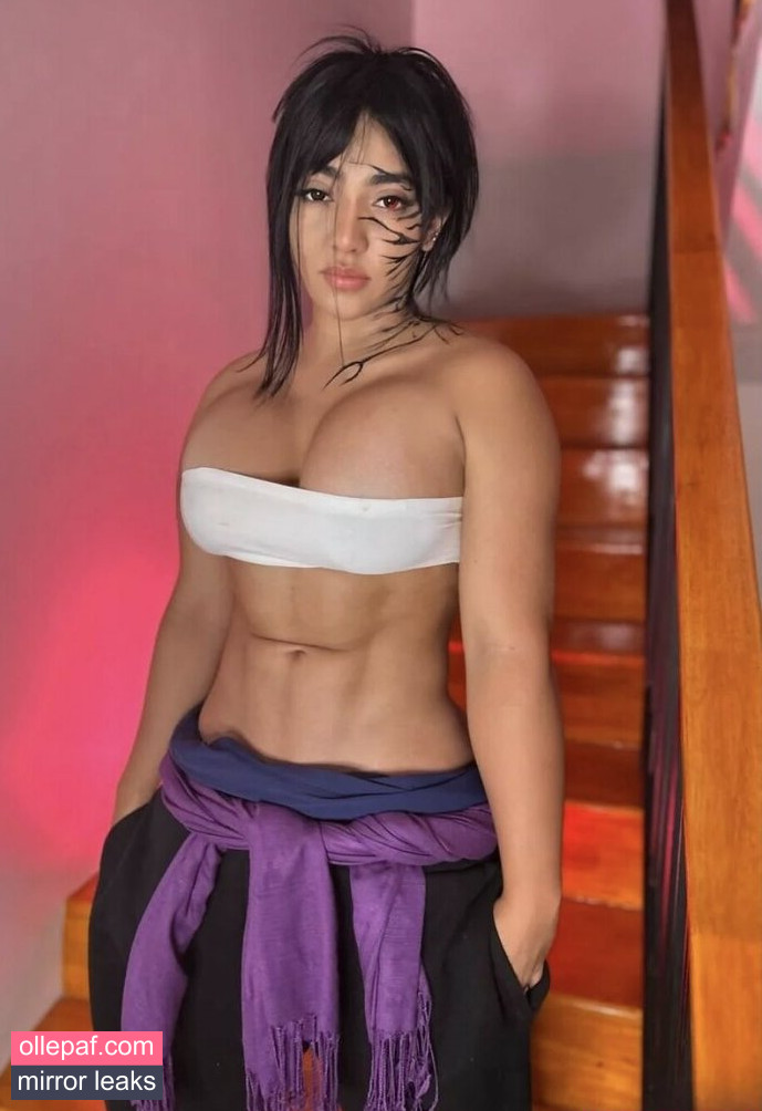 Latest Leaks NezukoBaby.xoxo Nude #76 - Fapello