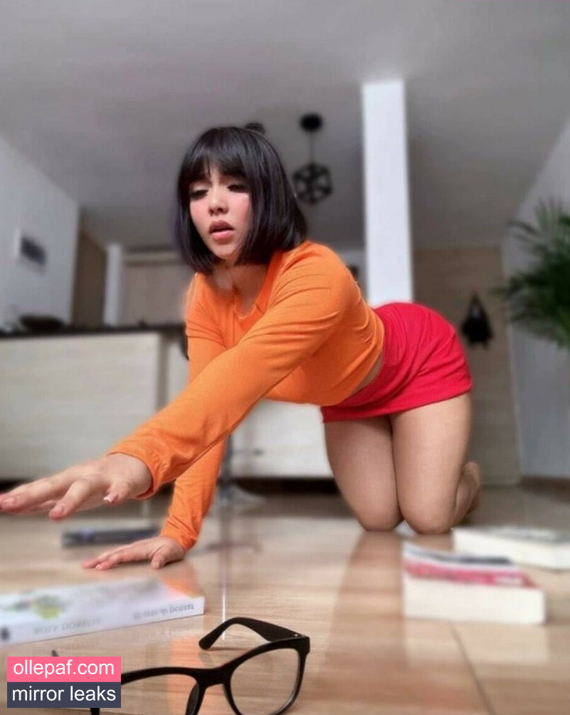 Latest Leaks NezukoBaby.xoxo Nude #96 - Fapello