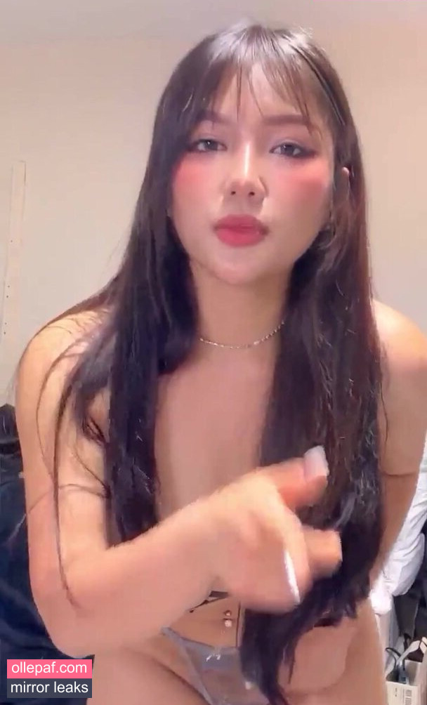 Latest Leaks Nganguyeen Nude #2 - Fapello