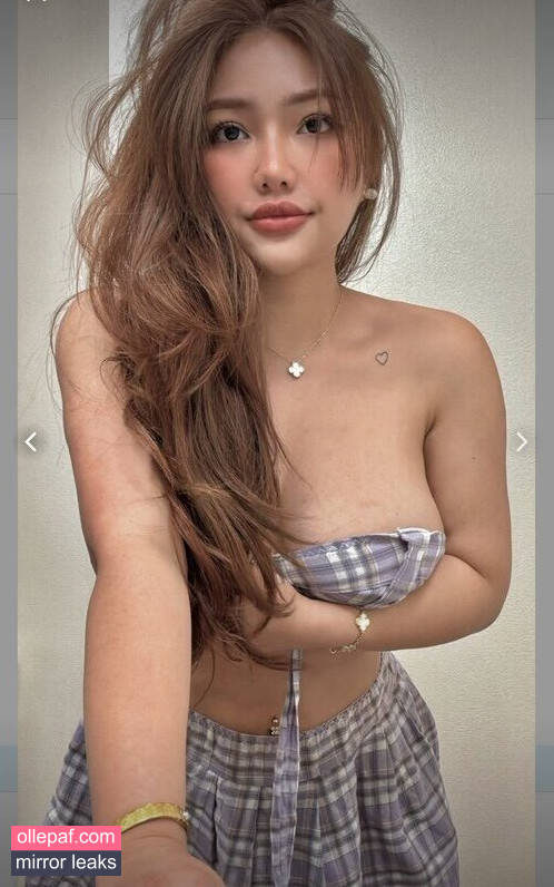 Latest Leaks Nganguyeen Nude #40 - Fapello