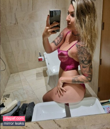 Latest Leaks NI_C_IE Nude #104 - Fapello