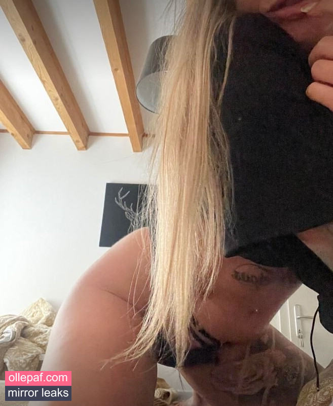 Latest Leaks NI_C_IE Nude #22 - Fapello