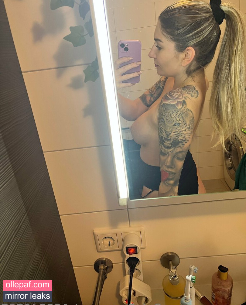 Latest Leaks NI_C_IE Nude #23 - Fapello