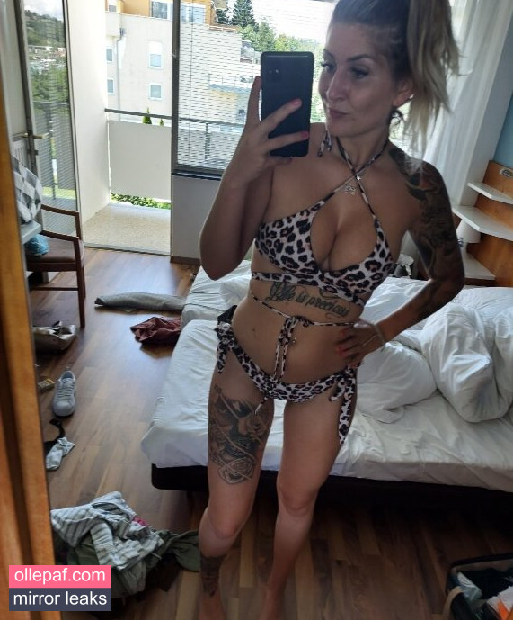 Latest Leaks NI_C_IE Nude #30 - Fapello