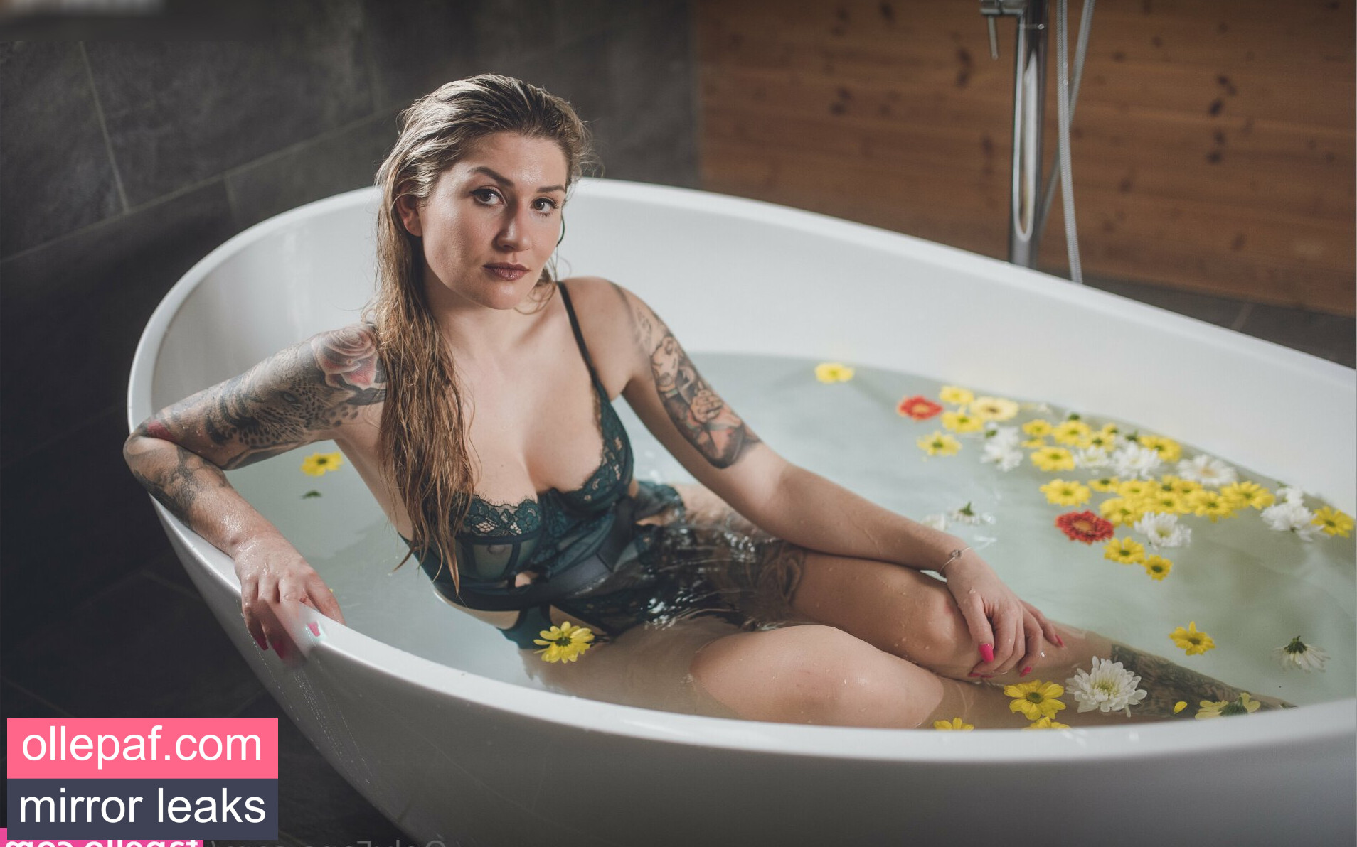 Latest Leaks NI_C_IE Nude #37 - Fapello