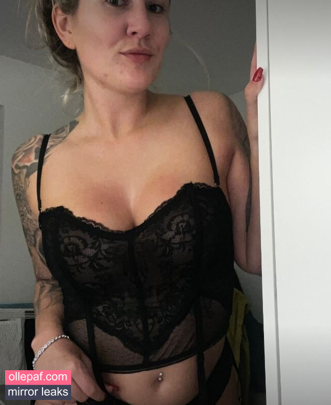 Latest Leaks NI_C_IE Nude #6 - Fapello