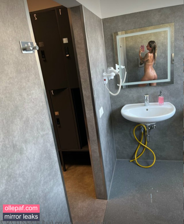 Latest Leaks NI_C_IE Nude #96 - Fapello