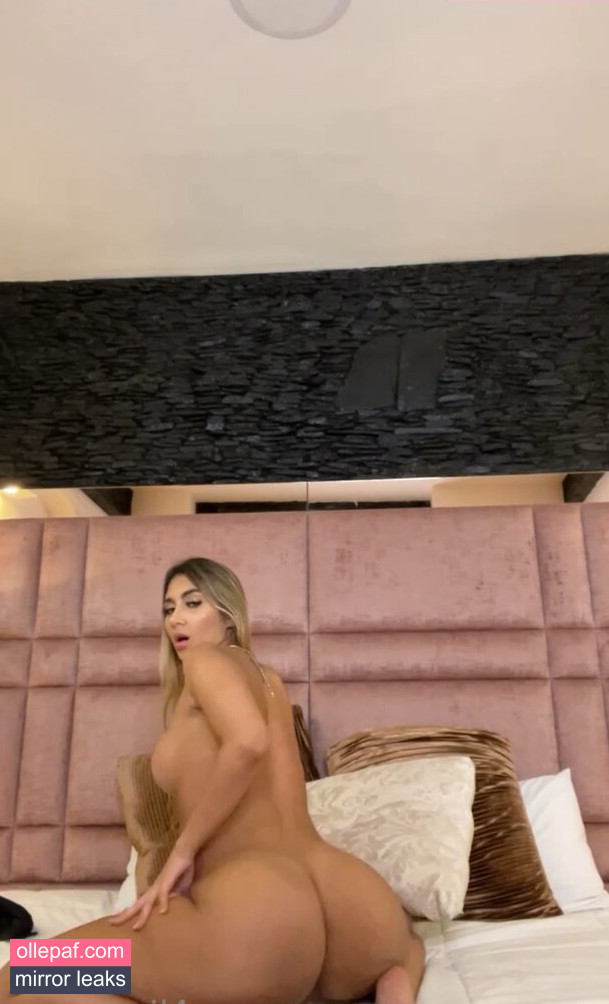 Nia Cruz Nude Leaks OnlyFans #9 - Fapello