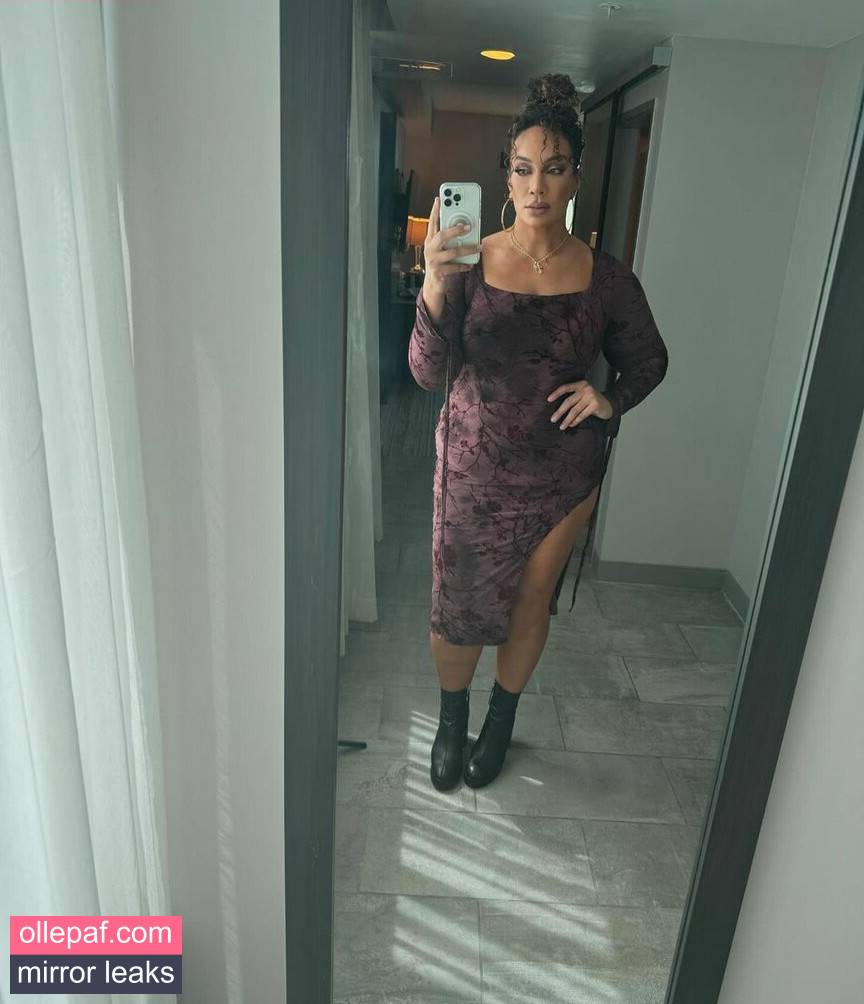 Latest Leaks Nia Jax Nude #101 - Fapello