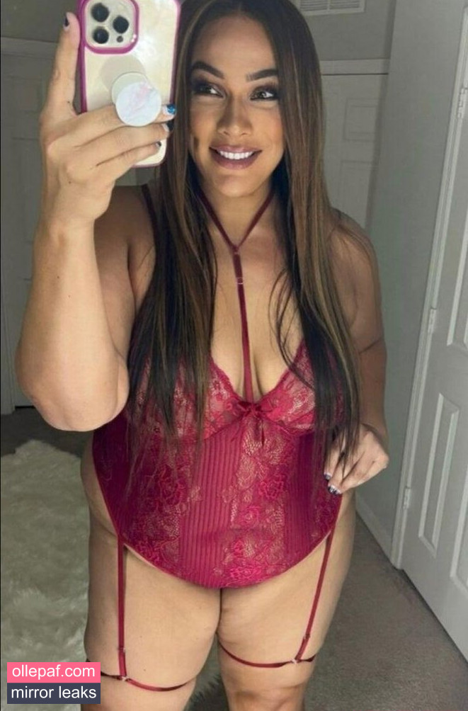 Latest Leaks Nia Jax Nude #110 - Fapello