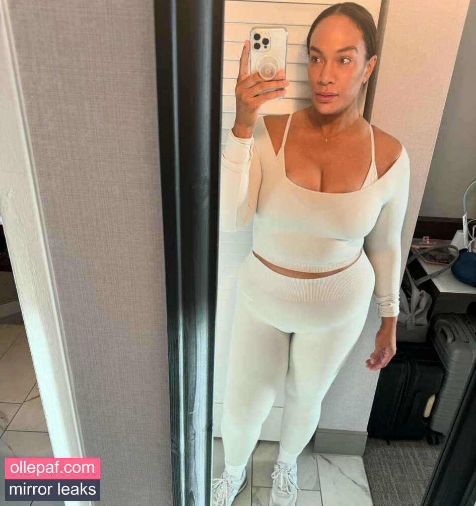 Latest Leaks Nia Jax Nude #138 - Fapello