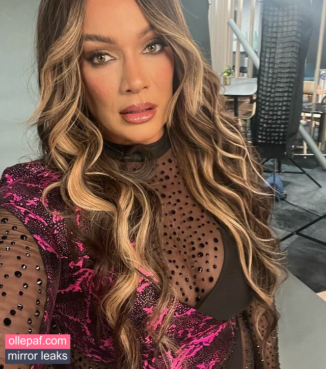 Latest Leaks Nia Jax Nude #179 - Fapello