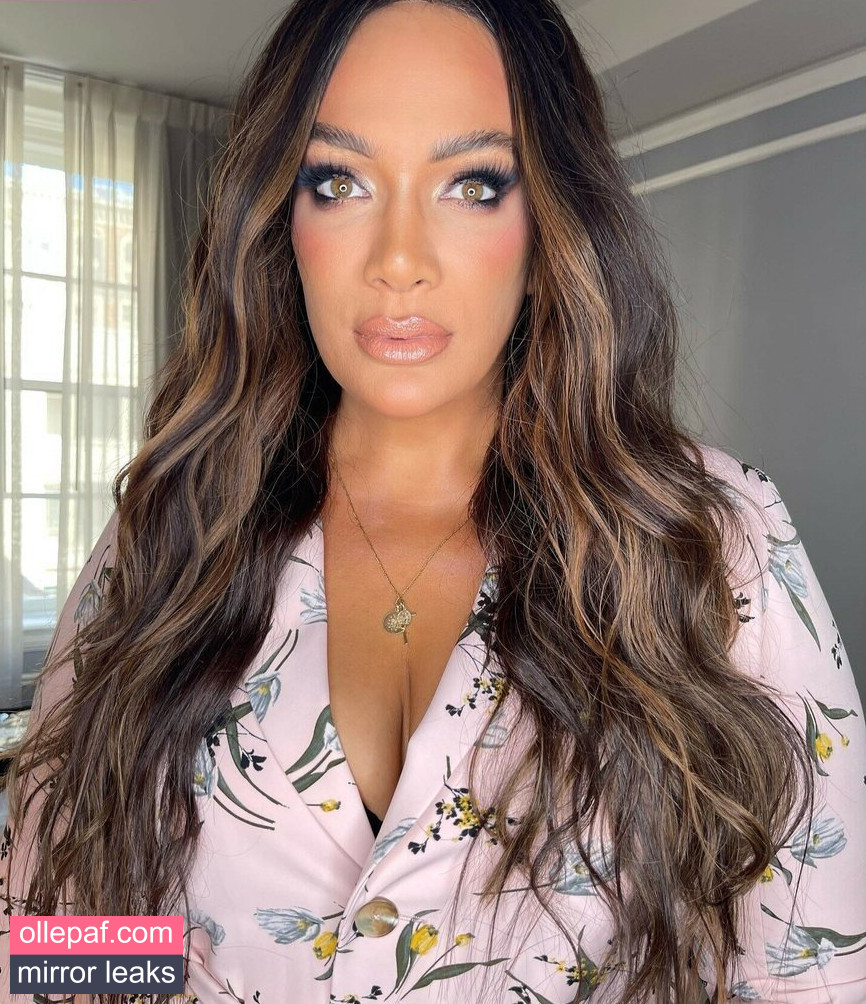 Latest Leaks Nia Jax Nude #186 - Fapello