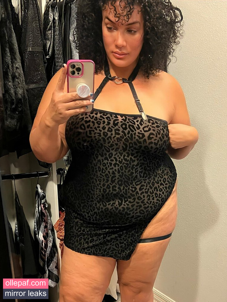 Latest Leaks Nia Jax Nude #206 - Fapello