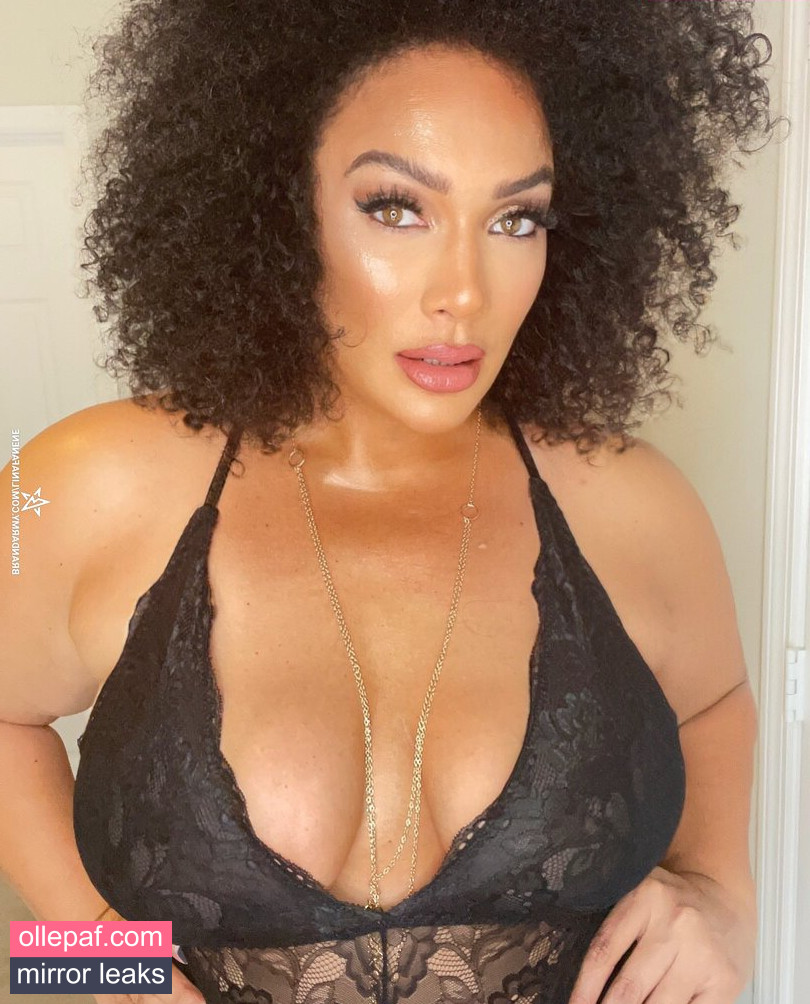 Latest Leaks Nia Jax Nude #262 - Fapello