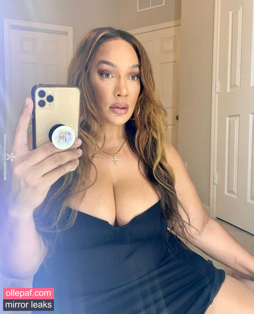 Latest Leaks Nia Jax Nude #290 - Fapello