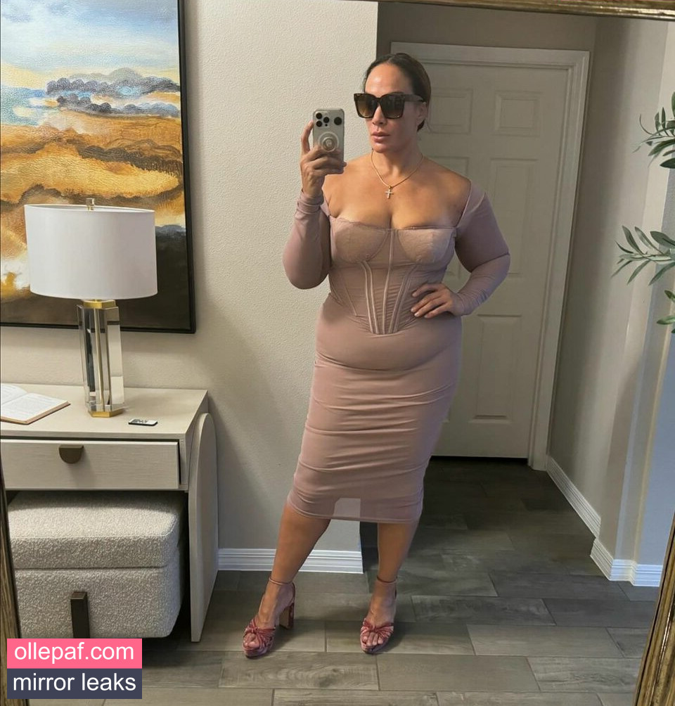 Latest Leaks Nia Jax Nude #38 - Fapello