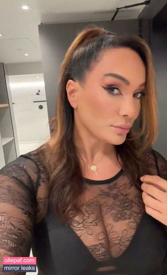 Latest Leaks Nia Jax Nude #43 - Fapello