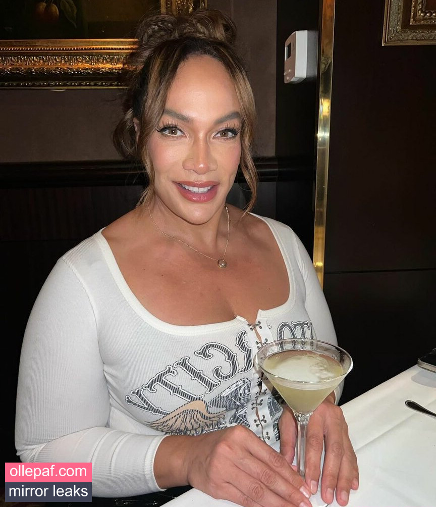 Latest Leaks Nia Jax Nude #51 - Fapello