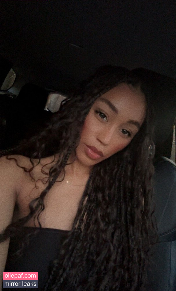 Latest Leaks Nia Simone Nude #2 - Fapello