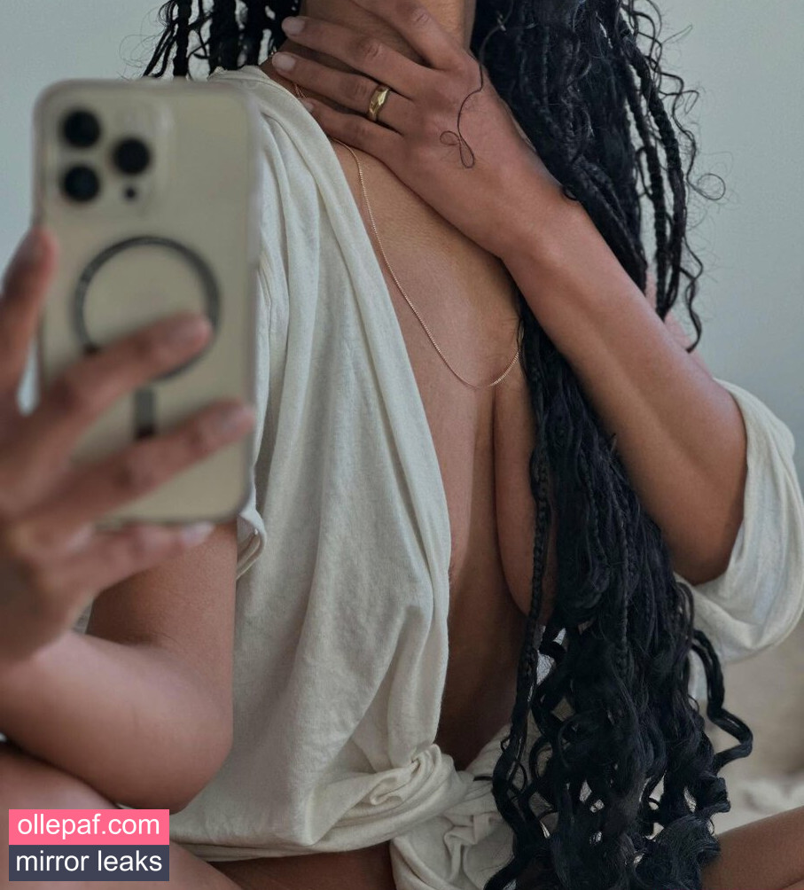 Latest Leaks Nia Simone Nude #12 - Fapello