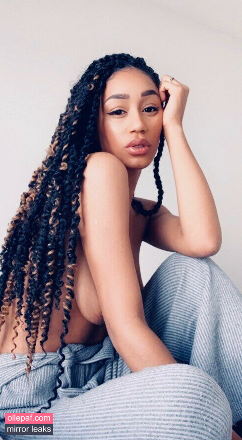Latest Leaks Nia Simone Nude #132 - Fapello