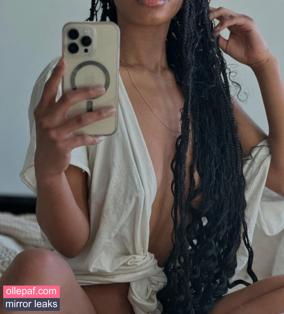 Latest Leaks Nia Simone Nude #15 - Fapello