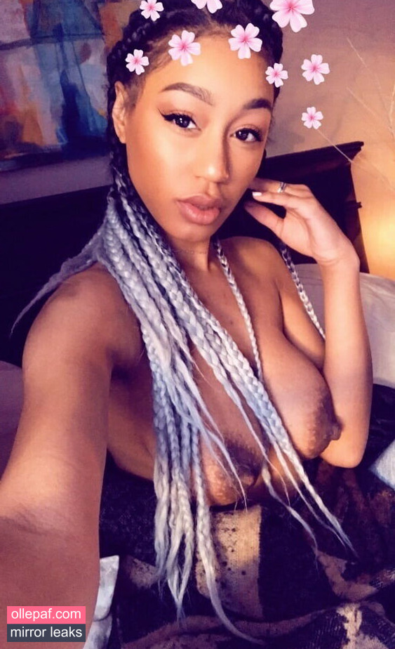 Latest Leaks Nia Simone Nude #154 - Fapello