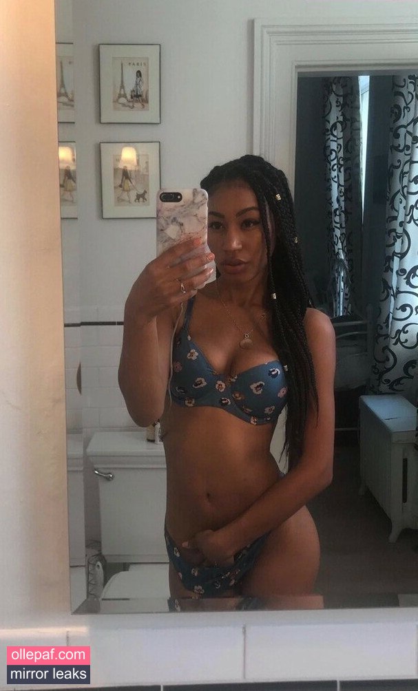 Latest Leaks Nia Simone Nude #190 - Fapello