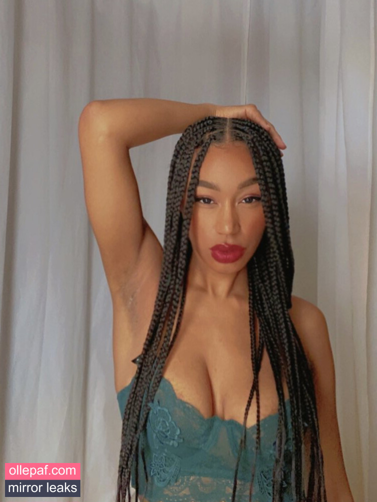 Latest Leaks Nia Simone Nude #32 - Fapello