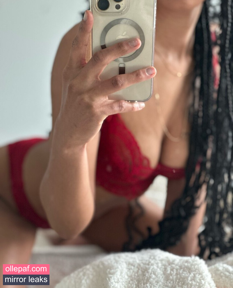 Latest Leaks Nia Simone Nude #34 - Fapello
