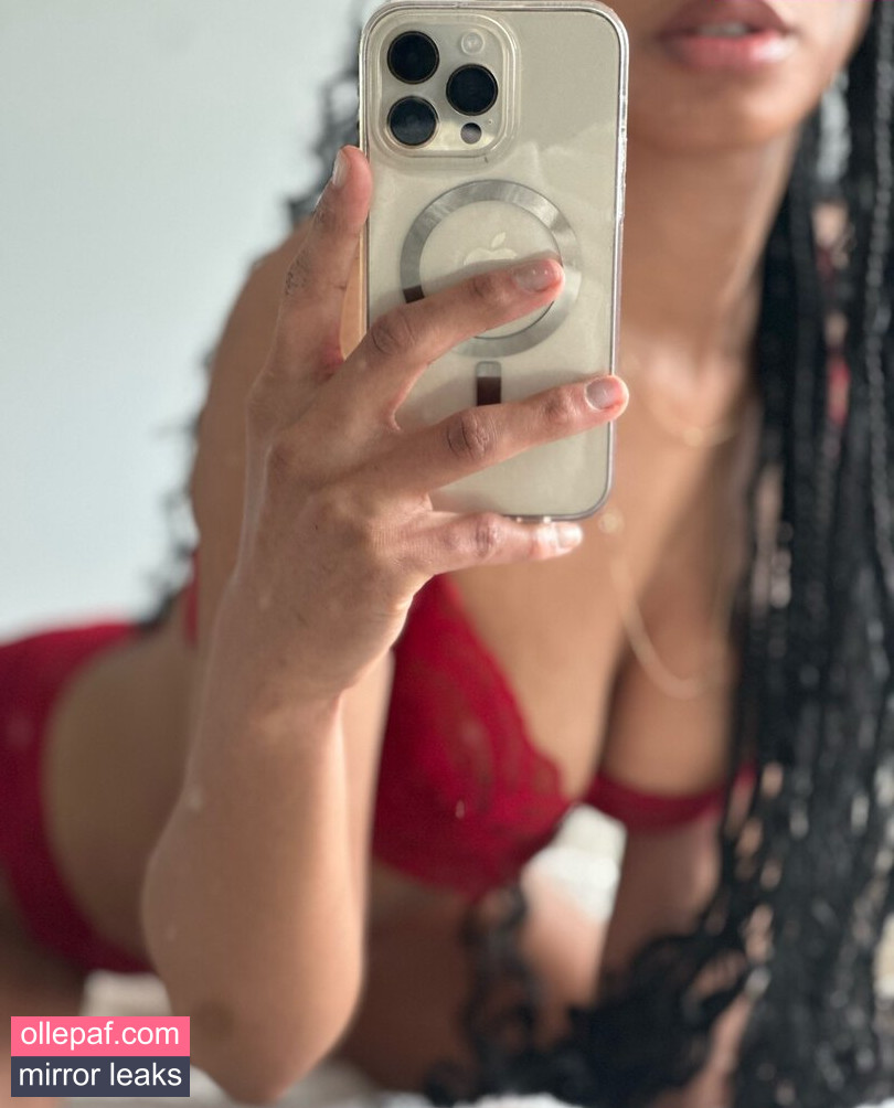 Latest Leaks Nia Simone Nude #35 - Fapello