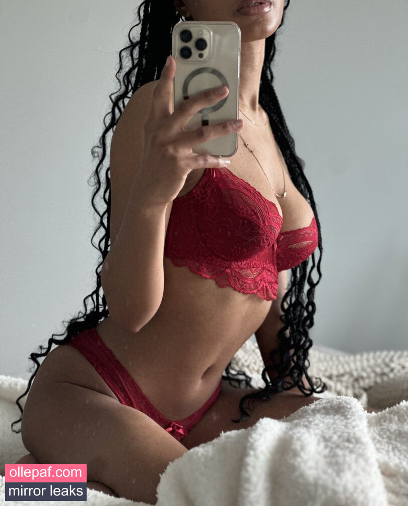 Latest Leaks Nia Simone Nude #37 - Fapello