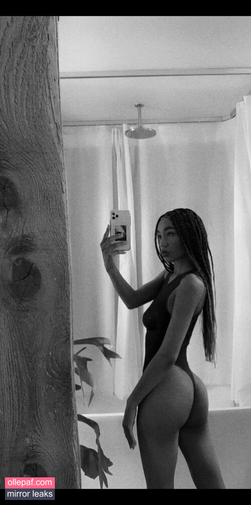 Latest Leaks Nia Simone Nude #40 - Fapello