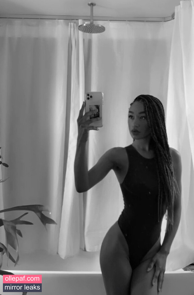 Latest Leaks Nia Simone Nude #41 - Fapello