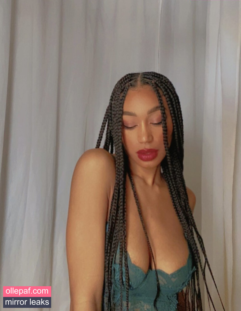 Latest Leaks Nia Simone Nude #42 - Fapello