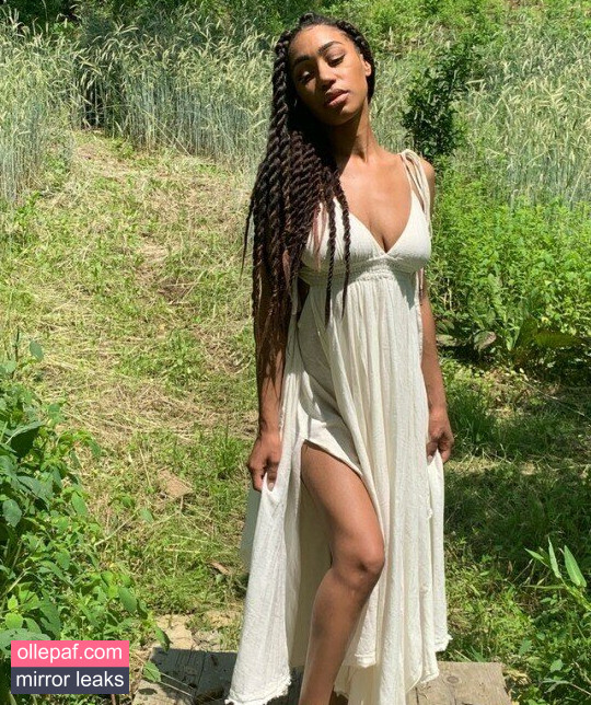 Latest Leaks Nia Simone Nude #46 - Fapello