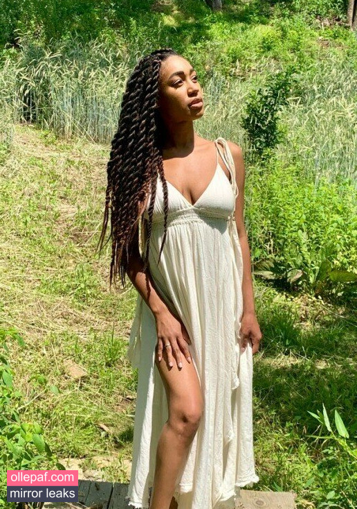 Latest Leaks Nia Simone Nude #47 - Fapello