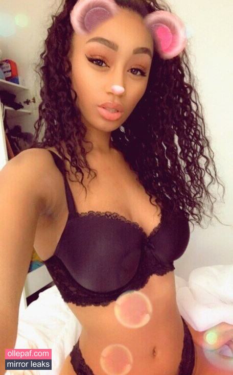 Latest Leaks Nia Simone Nude #49 - Fapello