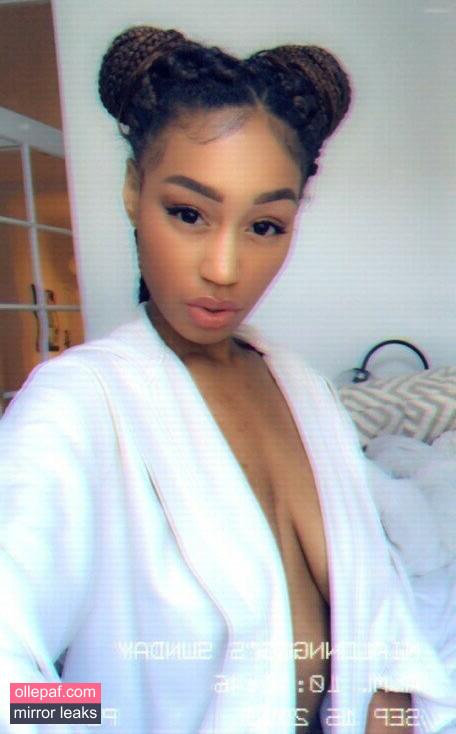 Latest Leaks Nia Simone Nude #58 - Fapello