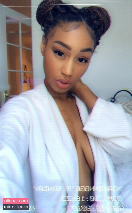 Latest Leaks Nia Simone Nude #59 - Fapello