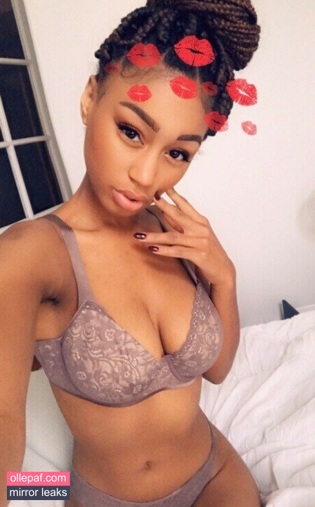 Latest Leaks Nia Simone Nude #64 - Fapello