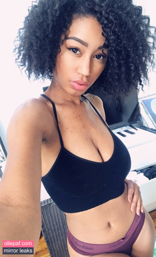 Latest Leaks Nia Simone Nude #71 - Fapello