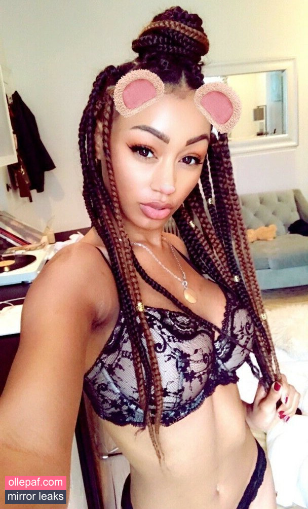 Latest Leaks Nia Simone Nude #89 - Fapello