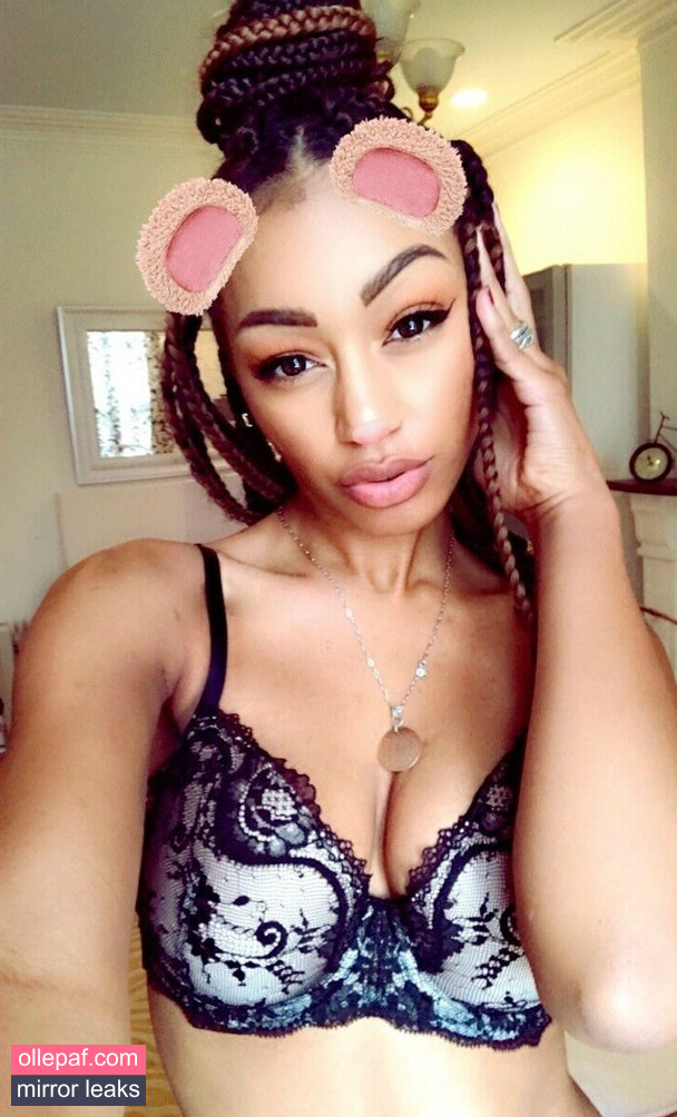 Latest Leaks Nia Simone Nude #90 - Fapello